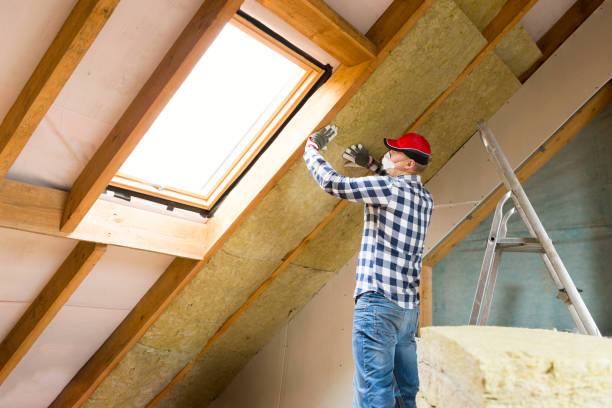 Reliable Hopkinsville, KY Insulation Removal & Installation Solutions